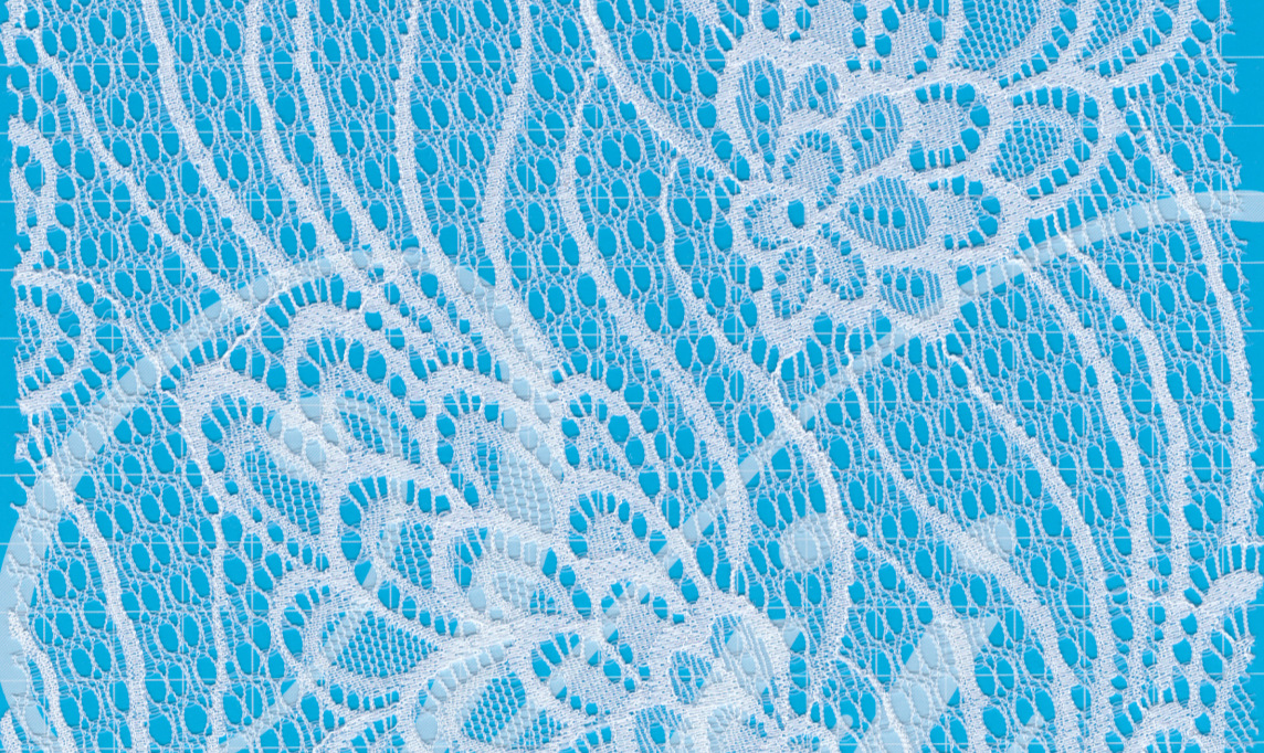 电脑无弹 lace 蕾丝面料 适用服装服饰家纺