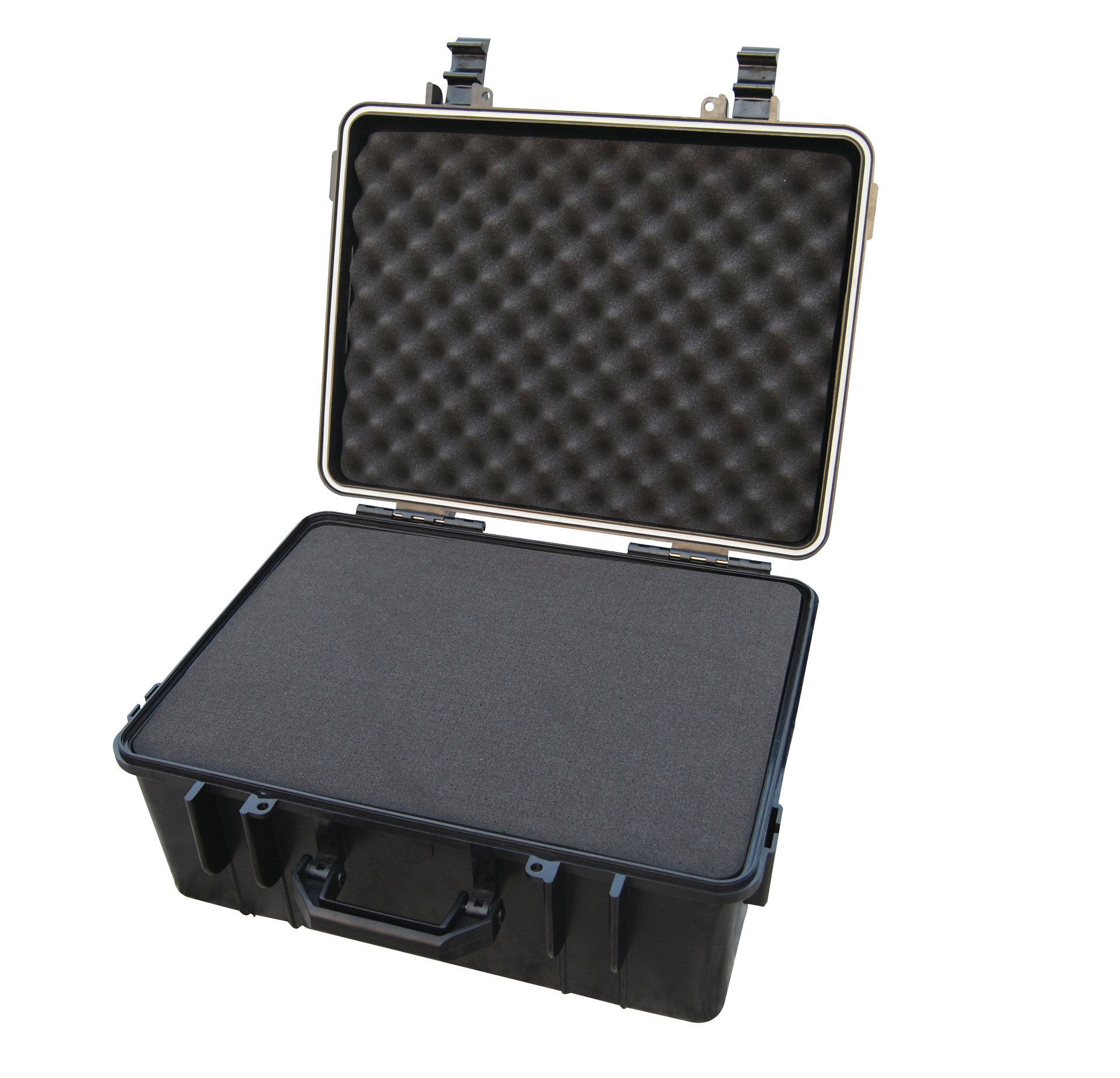 【抗震防潮防尘】精密仪器密封防护箱560×450×160