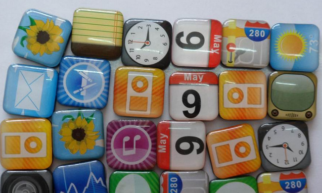 厂家生产水晶滴塑,商标滴塑,等滴塑产品.