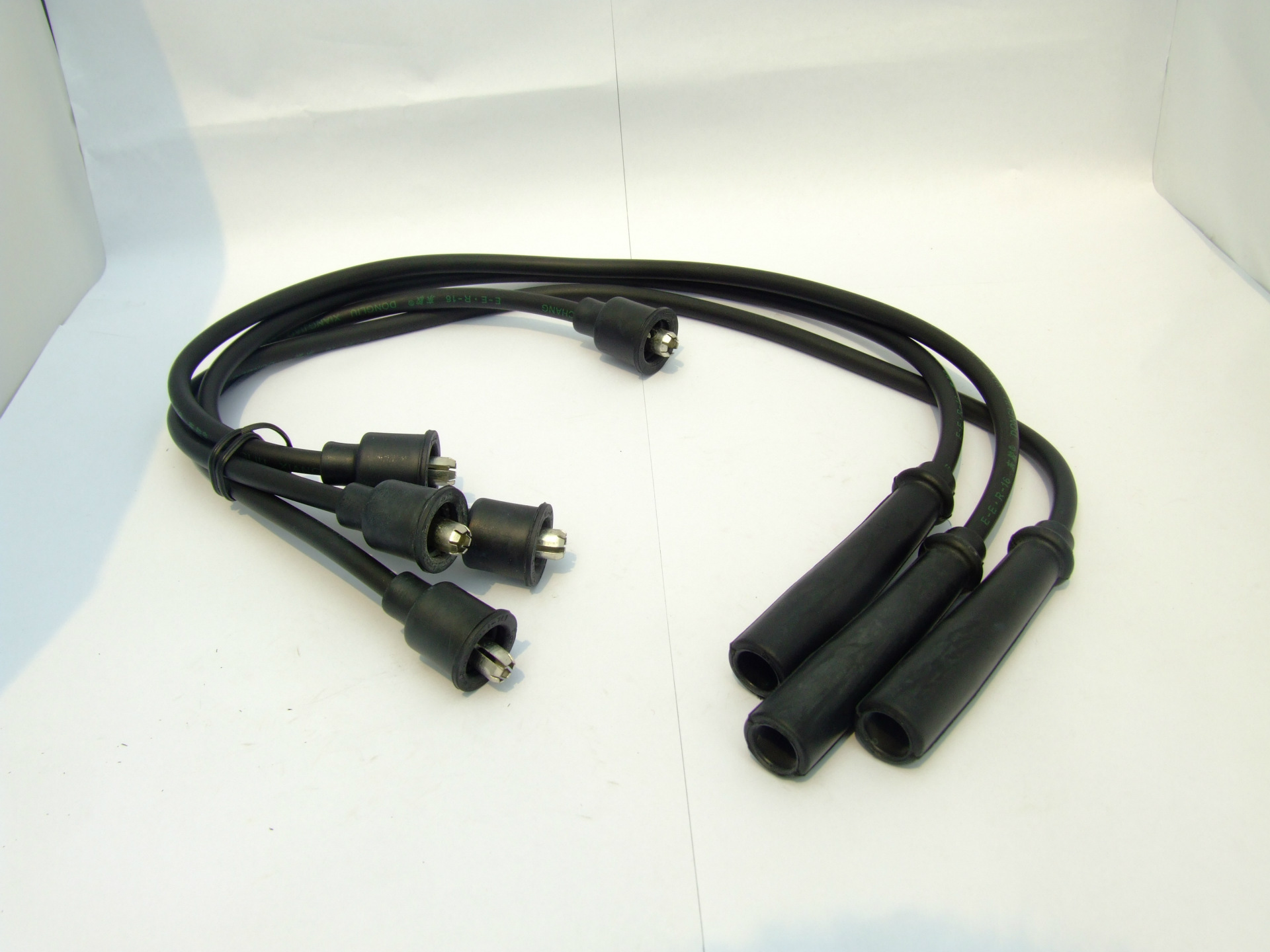 原厂品质 汽车高压阻尼点火线