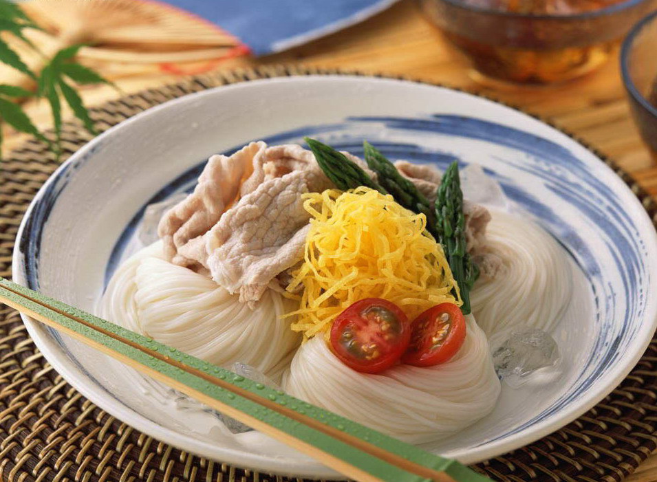 精致合什手工面 2400g 传统工艺 风味独特