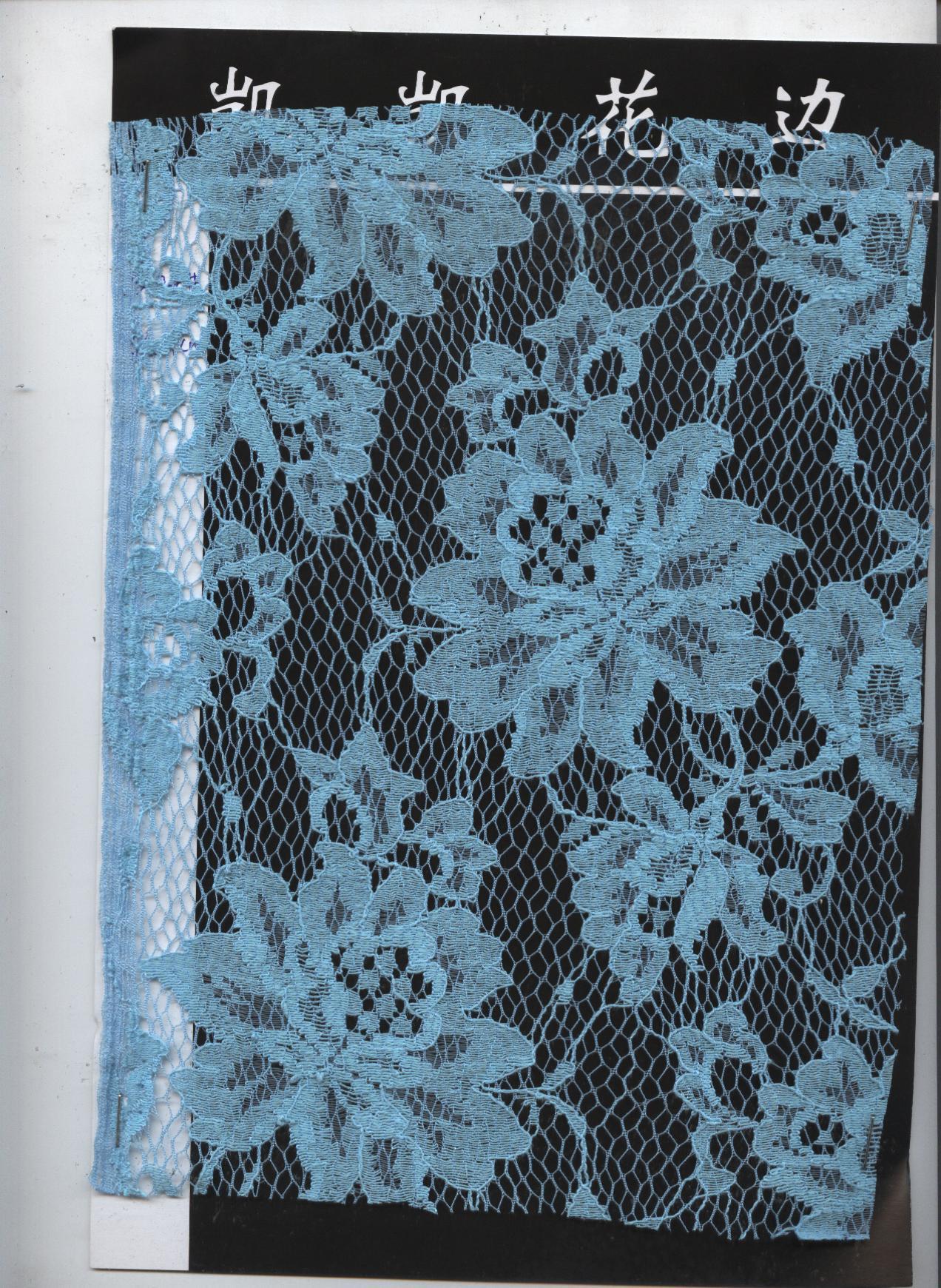 最新流行蕾丝面料 蕾丝花边 服装辅料