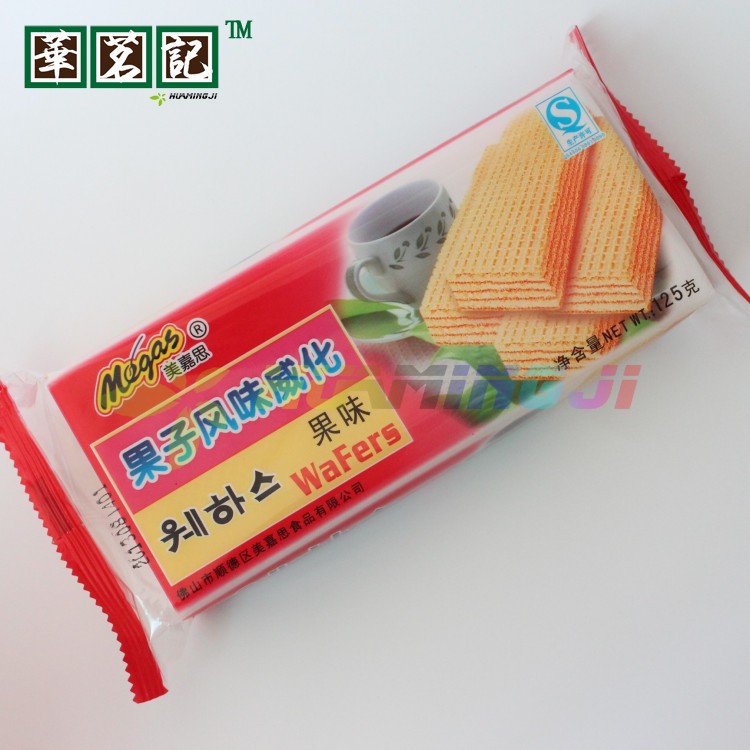 休闲食品批发行业的最新趋势与发展方向
