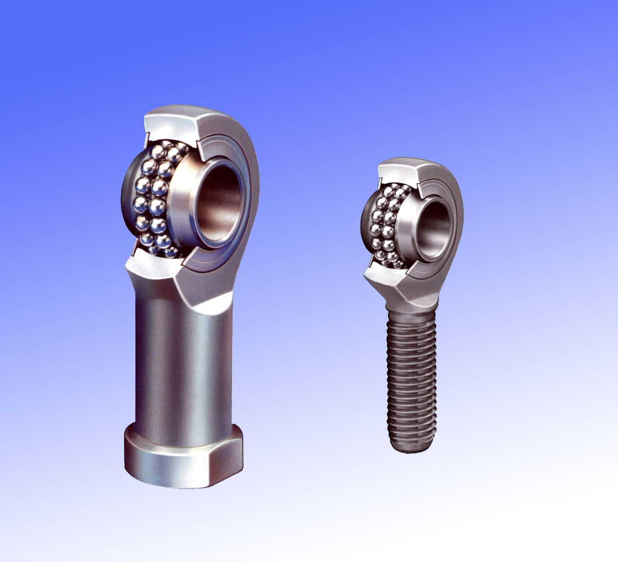 供应杆端关节轴承si10t/k 鱼眼轴承 不锈钢内螺纹轴承