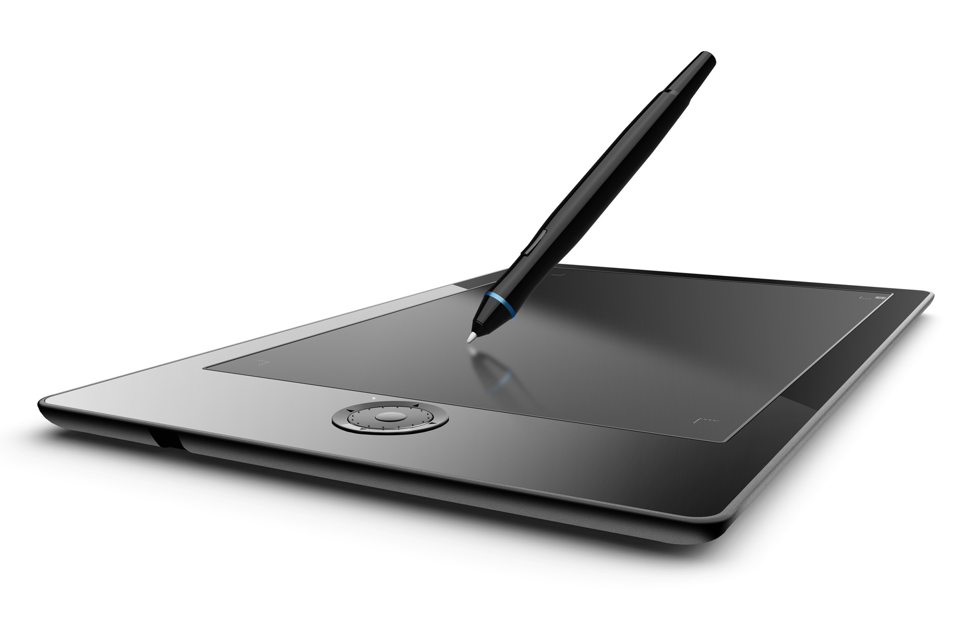 yzg5电磁感应手写板