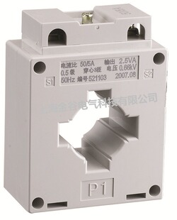 电流互感器怎么选？从工作原理、型号分类到选型安装的实用指南