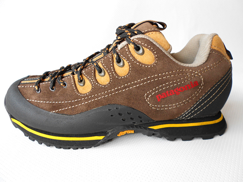 批发巴塔哥尼亚2 patagonia 正品 男鞋 户外鞋 登山鞋 徒步鞋