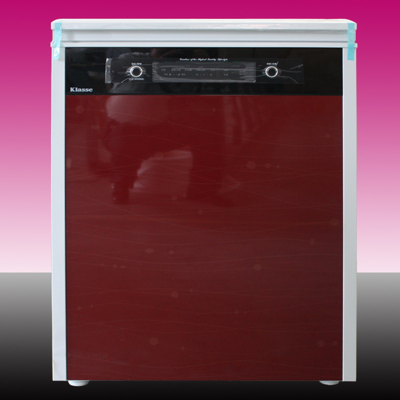 泡菜冰箱 韩国进口130升泡菜保鲜冰箱 大宇130升冷藏箱