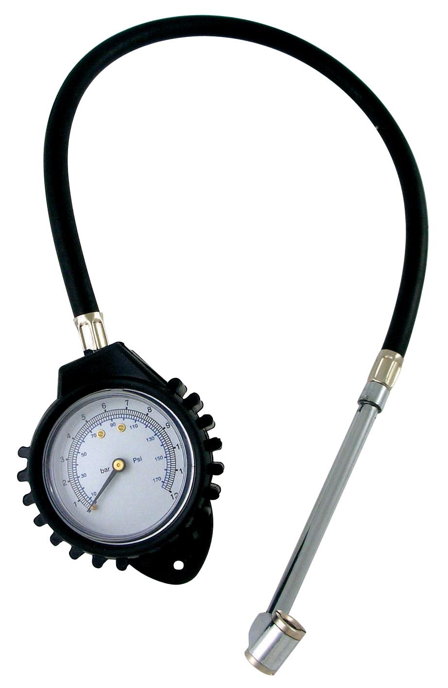 汽车轮胎气压计 胎压计 高精度轮胎气压计 汽车胎压表