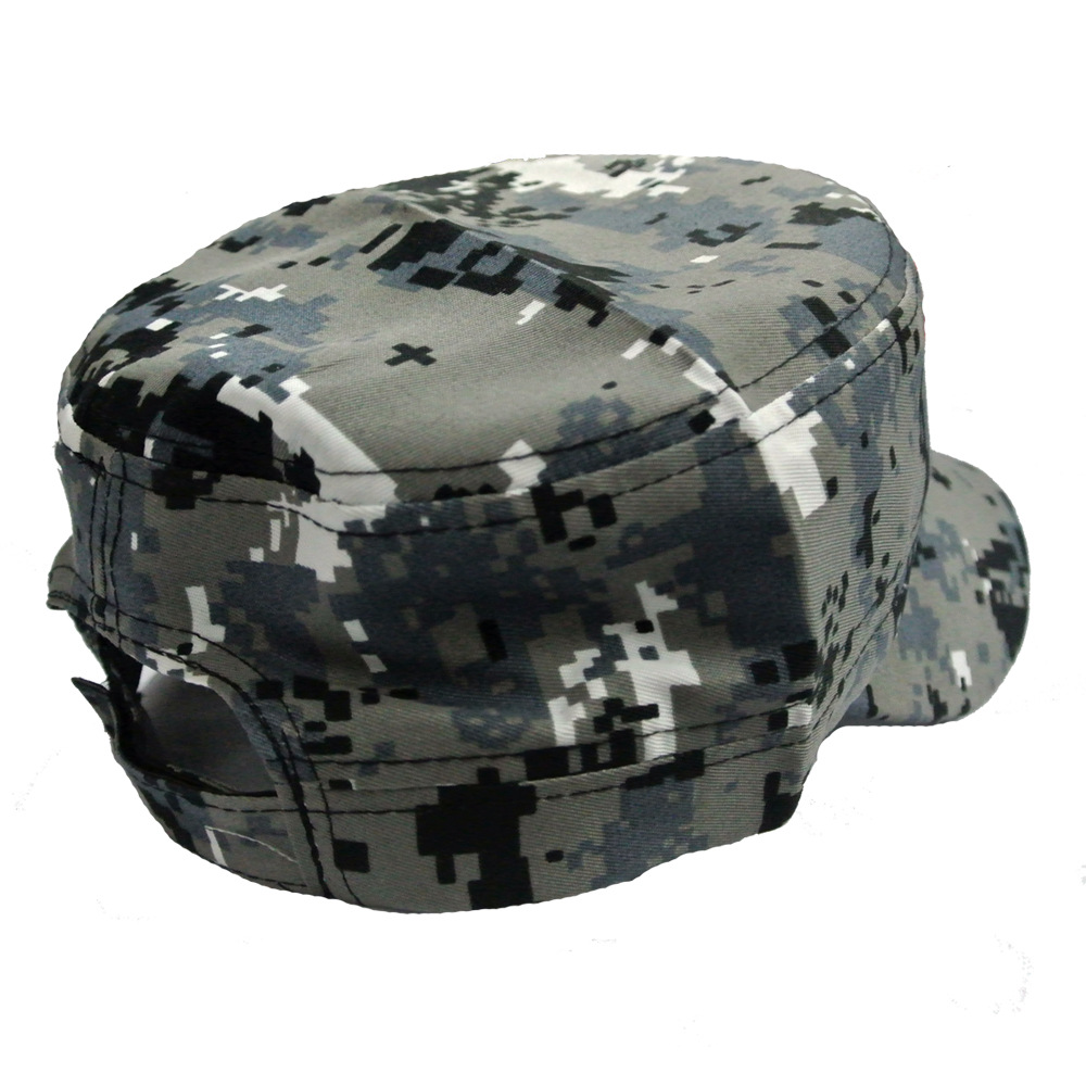 【中国小海军儿童军品系列 迷彩帽 冬夏令营】 - 帽子 - 北极网