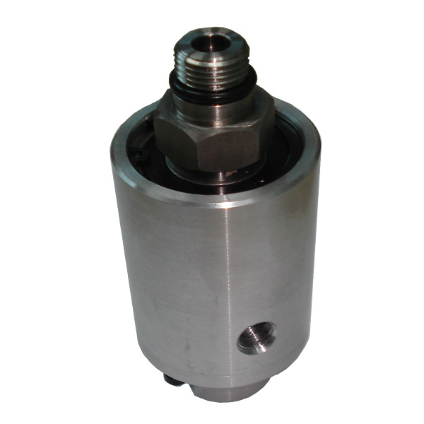 【量大从优】高精密旋转接头 液压旋转接头 旋宝能找到你所需