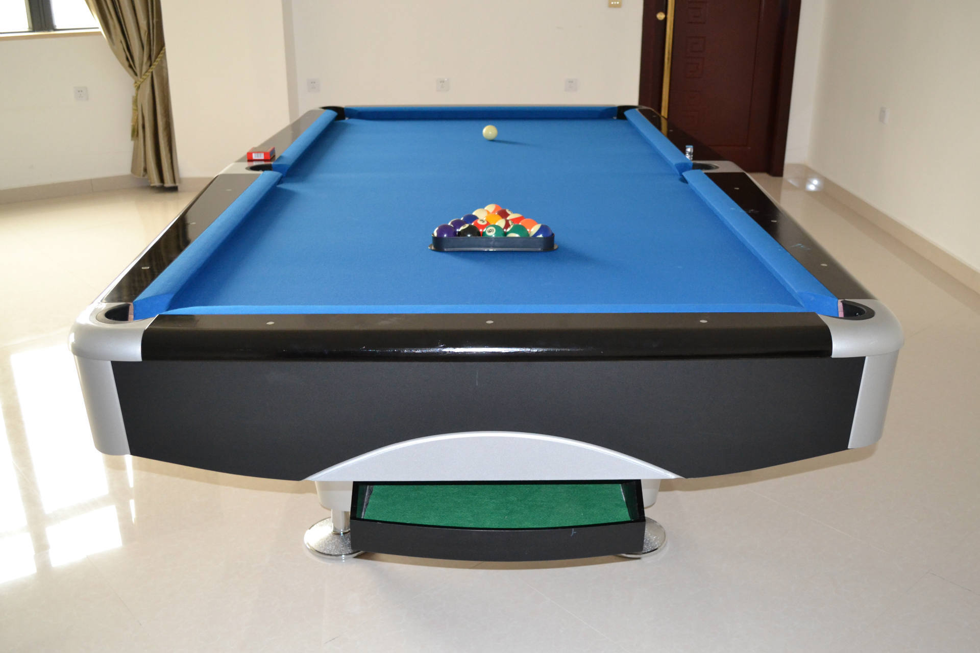 花式台球(世界顶级花式台球表演)