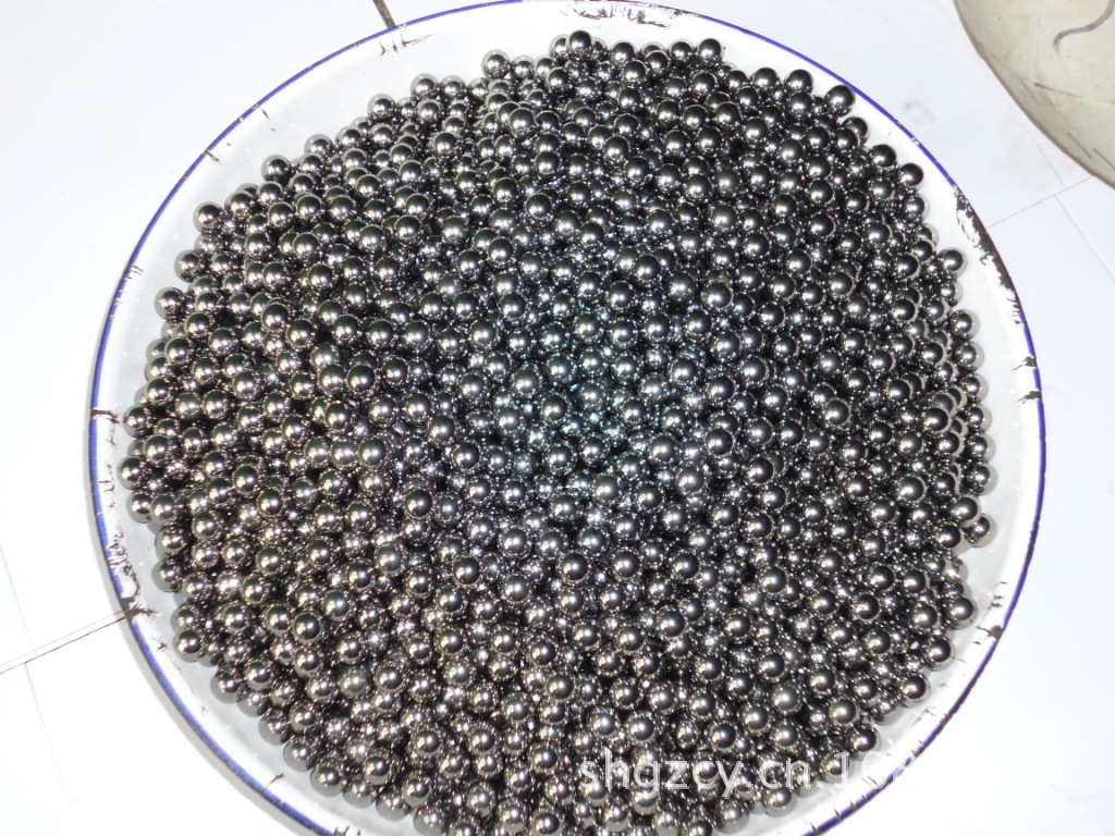 【户外用品】 玩具钢珠6mm6.35mm7mm8mm8.7mm9mm10mm11mm12mm