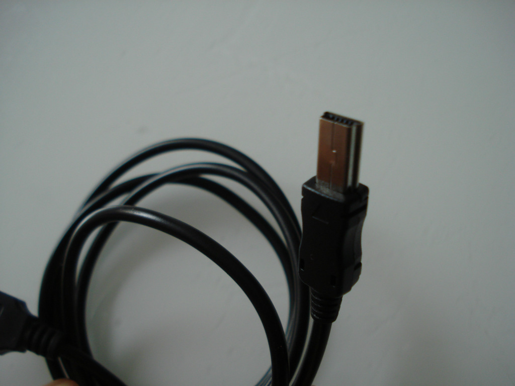 v3口加长数据线