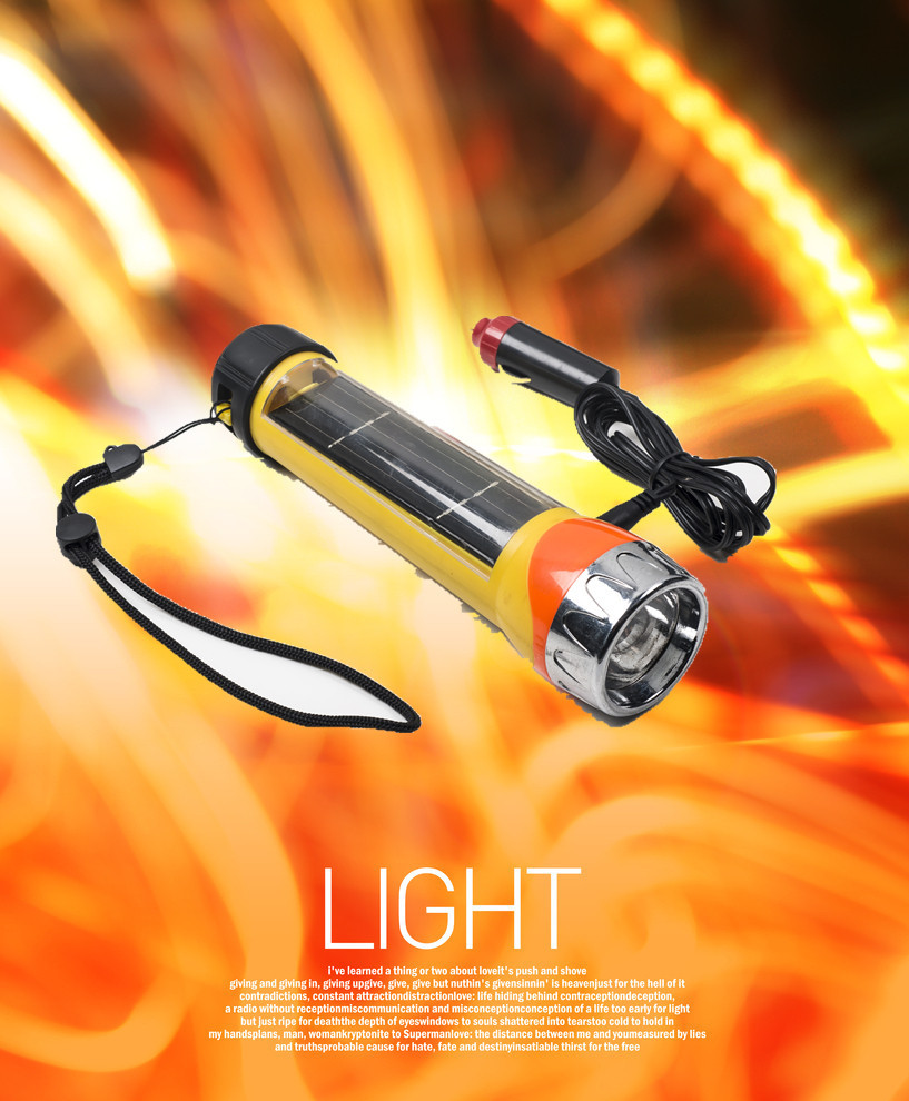 超大手摇手电筒,防水led手电筒,环保手电筒,礼品最佳选择!