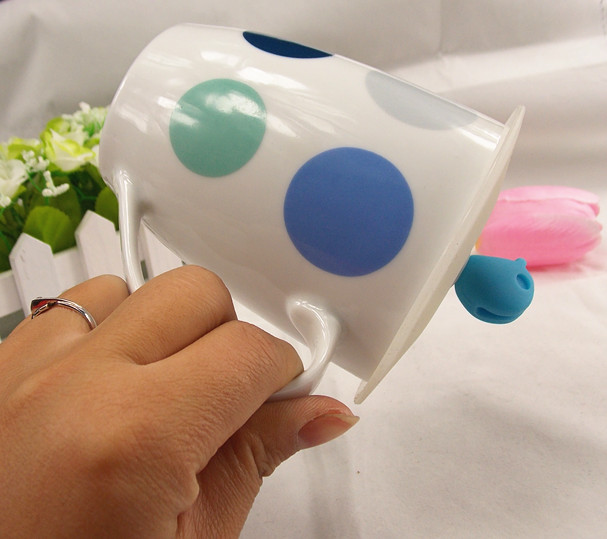 供应防漏杯盖,爱心杯盖,魔术杯盖,神奇防漏杯盖, 创意杯盖