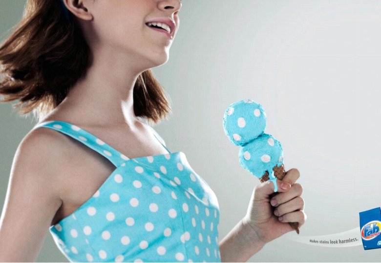 美国原装进口宝洁原创fab有机海洋洗衣粉 无磷无荧光抗过敏 包邮