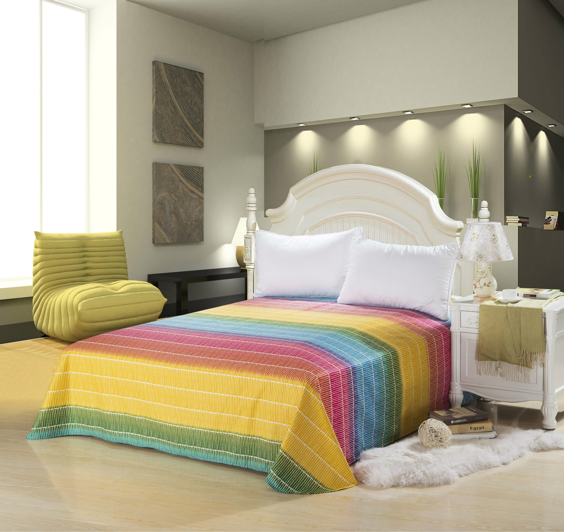 崇川区檀雅家用纺织品厂