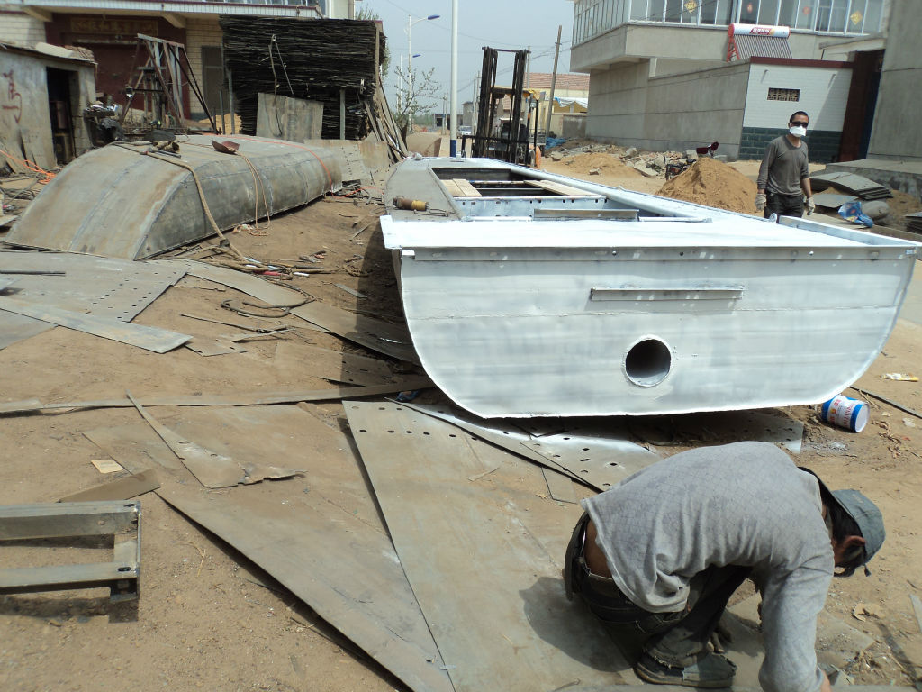 渔船 镀锌护栏板渔船 活鱼船图片,渔船 镀锌护栏板