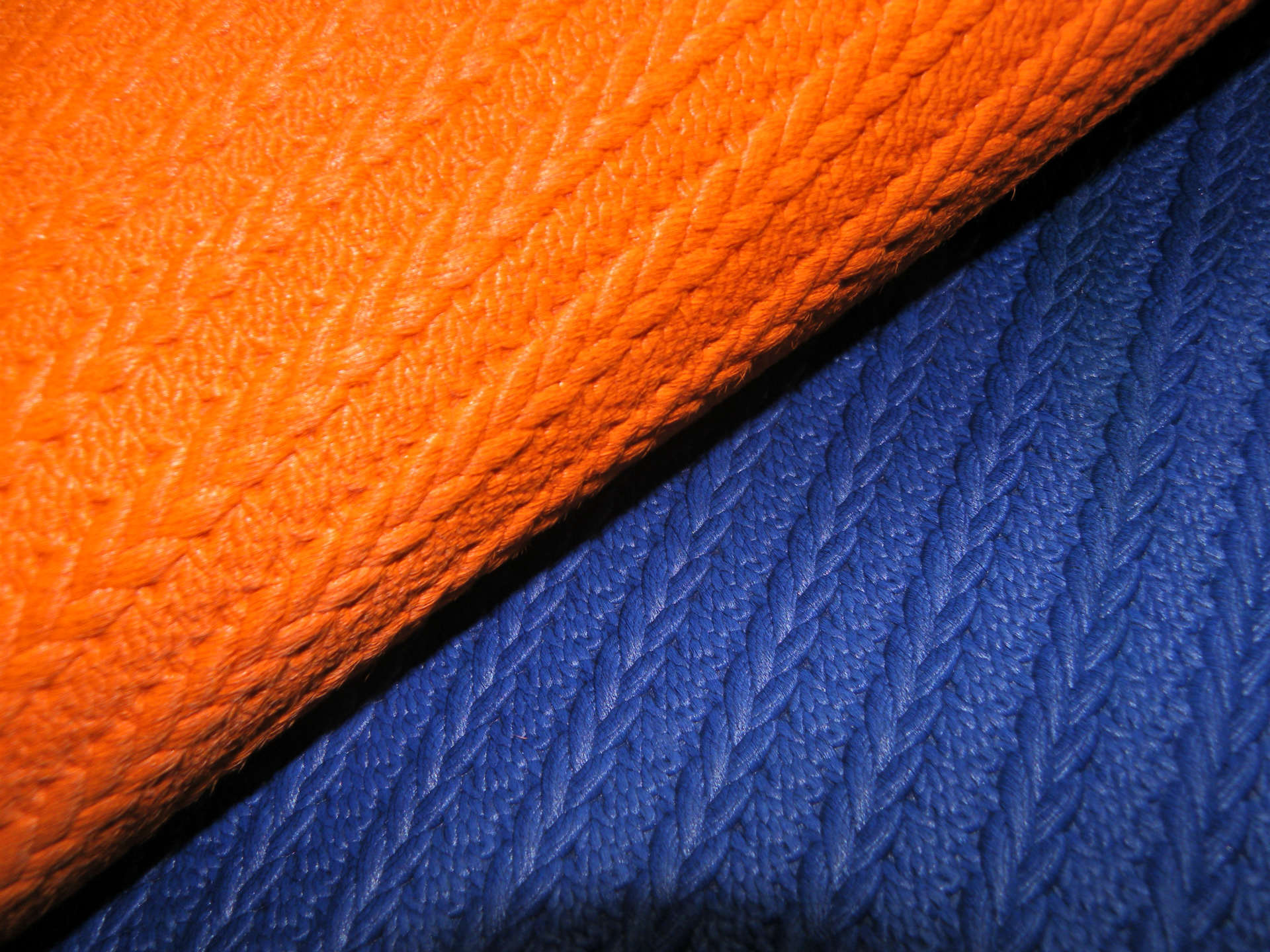 最新流行编织纹真马毛皮 毛质感 环保 厂家直销