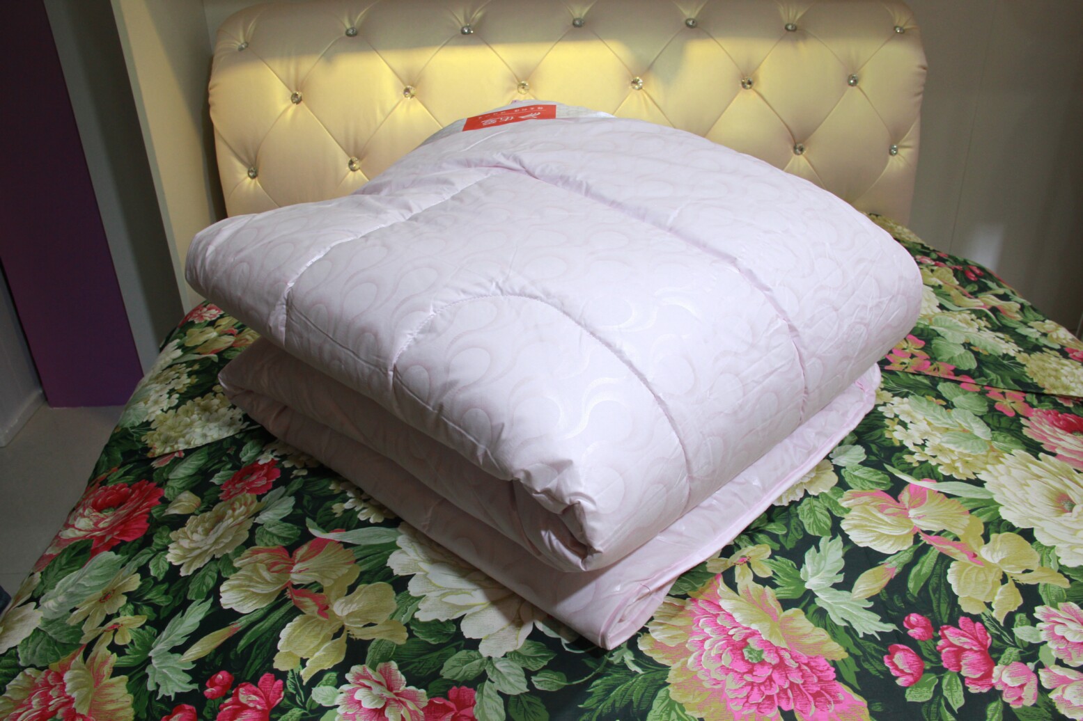 正品 秋冬新品羊绒被床上用品 南通厂家直销 批发 冬被首选