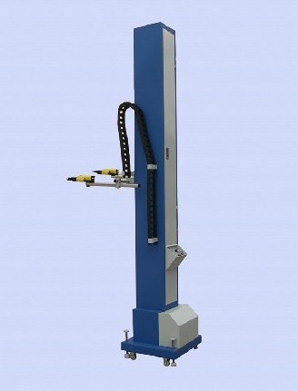 供应静电粉末喷涂机 自动喷涂往复机