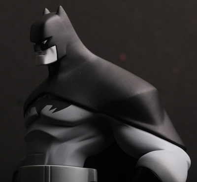 crazy toys-蝙蝠侠batman手板模型影视动漫玩具人偶珍藏版