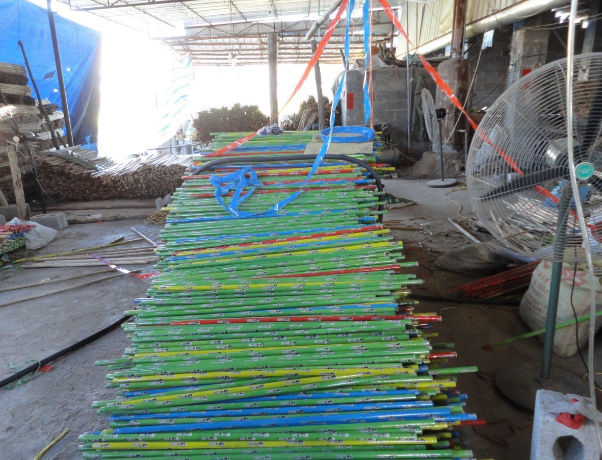 本厂生产供应套胶拖把柄,扫把柄,扫把杆,木杆】价格,批发,供应商厂家