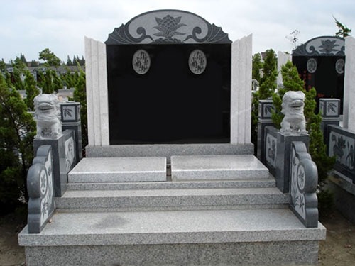 【供应草白玉墓碑,花岗岩墓碑,青石墓碑】河北保定供应