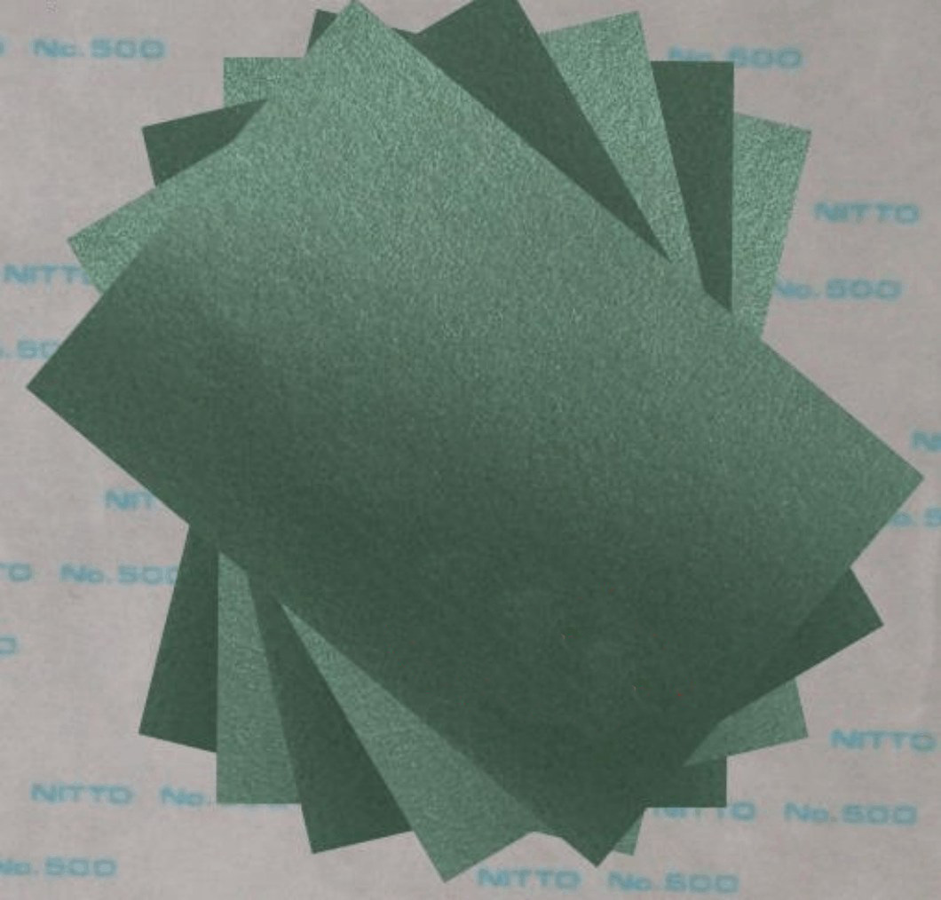 厂家低价供应 青稞纸 绝缘青売纸 绝缘垫圈 可按客户要求加工成型