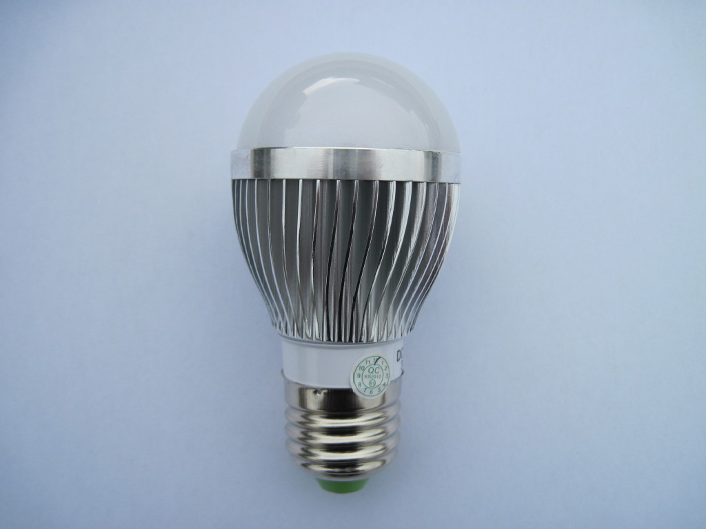 12v-24v 太阳能系统配套灯泡 led节能灯 低压恒流源 高亮省电 7w