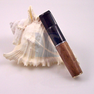 凯龙系列 笑看风云拉杆型过滤烟嘴f-6222精品滤芯型烟嘴