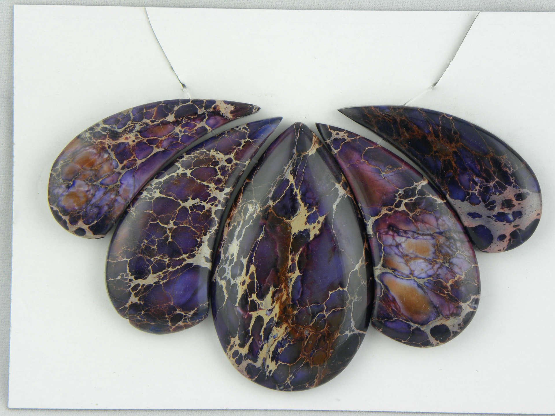 帝皇石吊坠系列图片_8