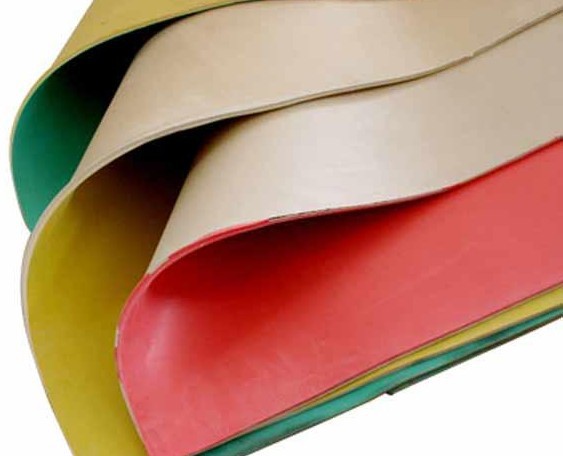 橡胶板材阻燃胶板阻尼胶板耐寒热胶板防水胶板