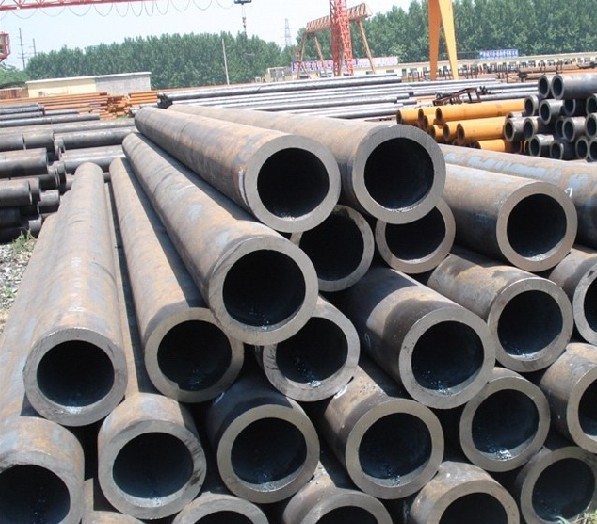 供应弹簧钢管,耐磨弹簧钢管,热处理弹簧钢管