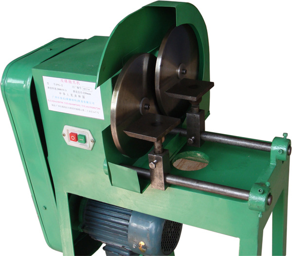 【厂家低价批发双碟机 砂纸抛光机 高速研磨机 精密抛光 磨砂机】厂家