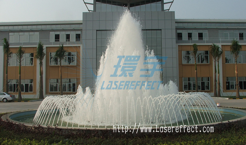 东莞不锈钢dn50冰塔(雪松)喷头 水景景观音乐喷泉 喷泉设备