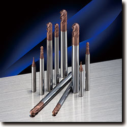 球头铣刀修磨再研磨 立铣刀刀具修磨 球头铣刀 球刀修磨