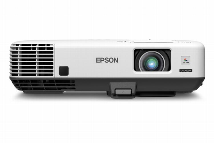 全新正品行货爱普生epson eb-c700w投影机投影仪