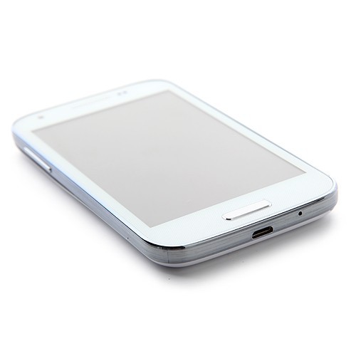 2 os 4.3英寸 3g智能手机