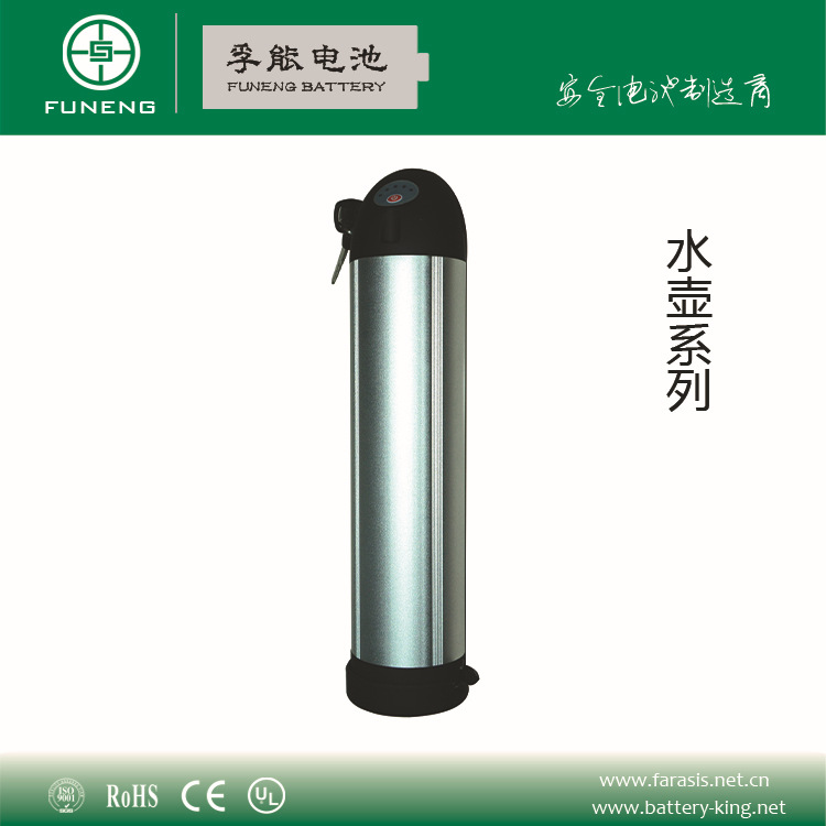 锂电池电动车：绿色出行的新篇章