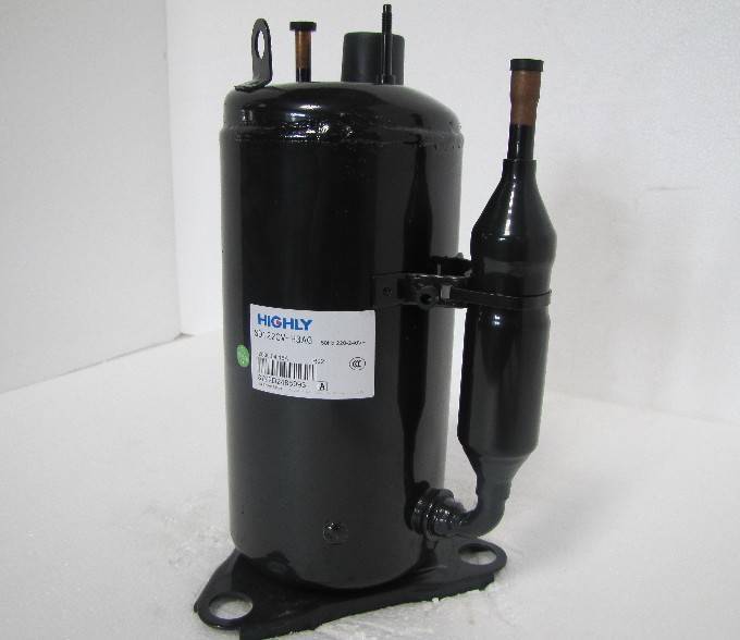 日立制冷压缩机 sd122cv日立制冷压缩机 原装全新日立制冷压缩机(图)