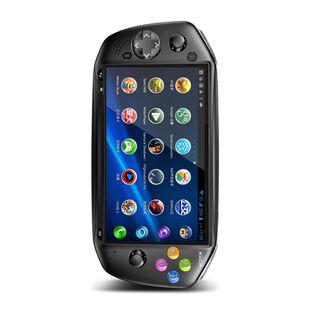 【much摩奇】超大屏幕/掌上游戏机掌机 n合一游戏机