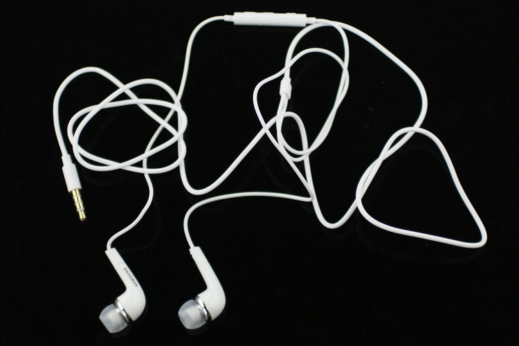 三星galaxy s3原装耳机 i9300耳机 线控耳机 入耳式