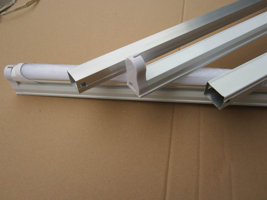 t8led 日光灯灯座架图片_6