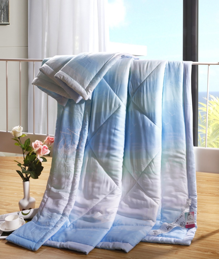 2013新款春秋被夏凉被天丝夏凉被夏凉被批发厂家直销