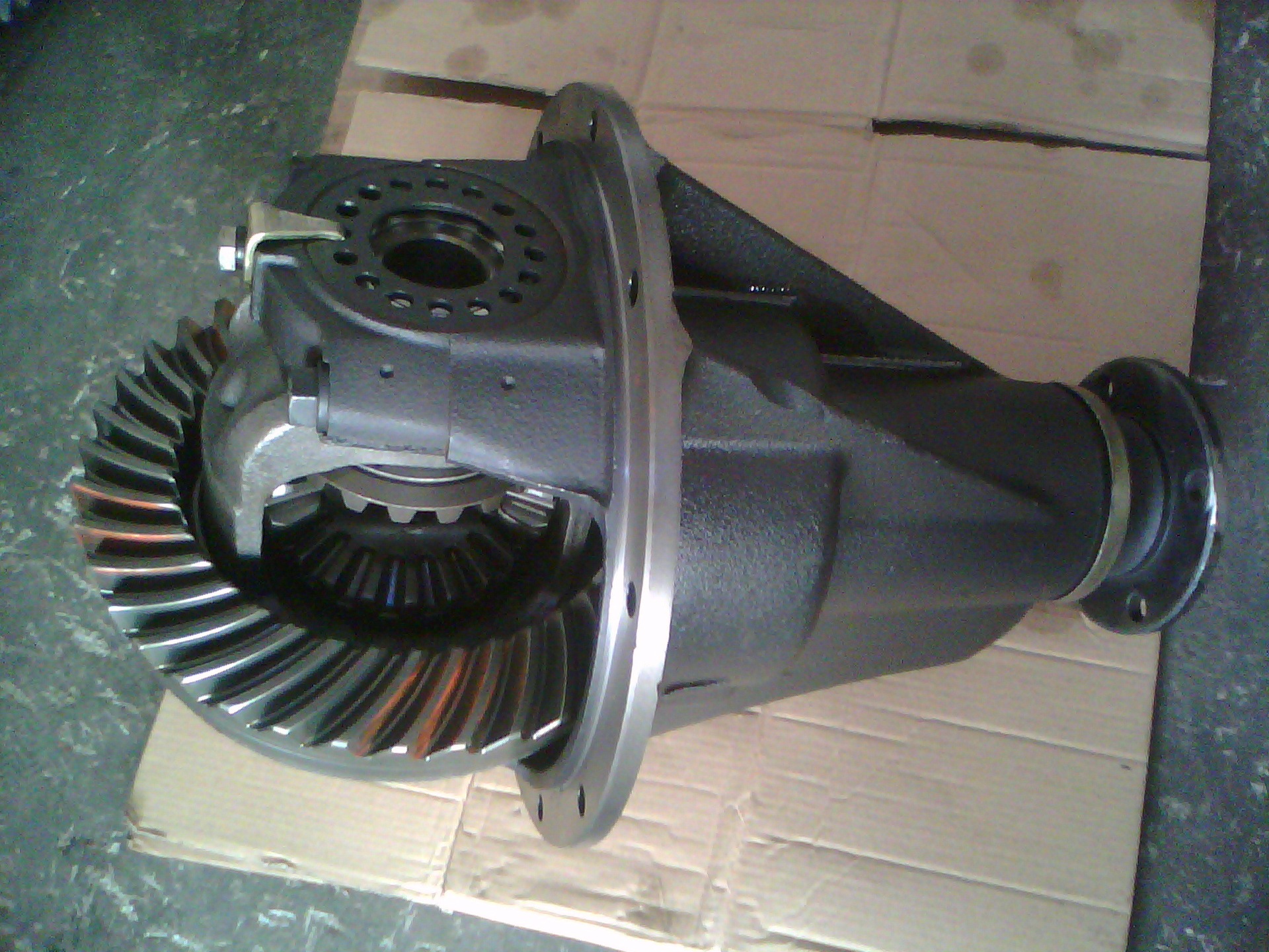 厂家直销 猎豹差速器总成