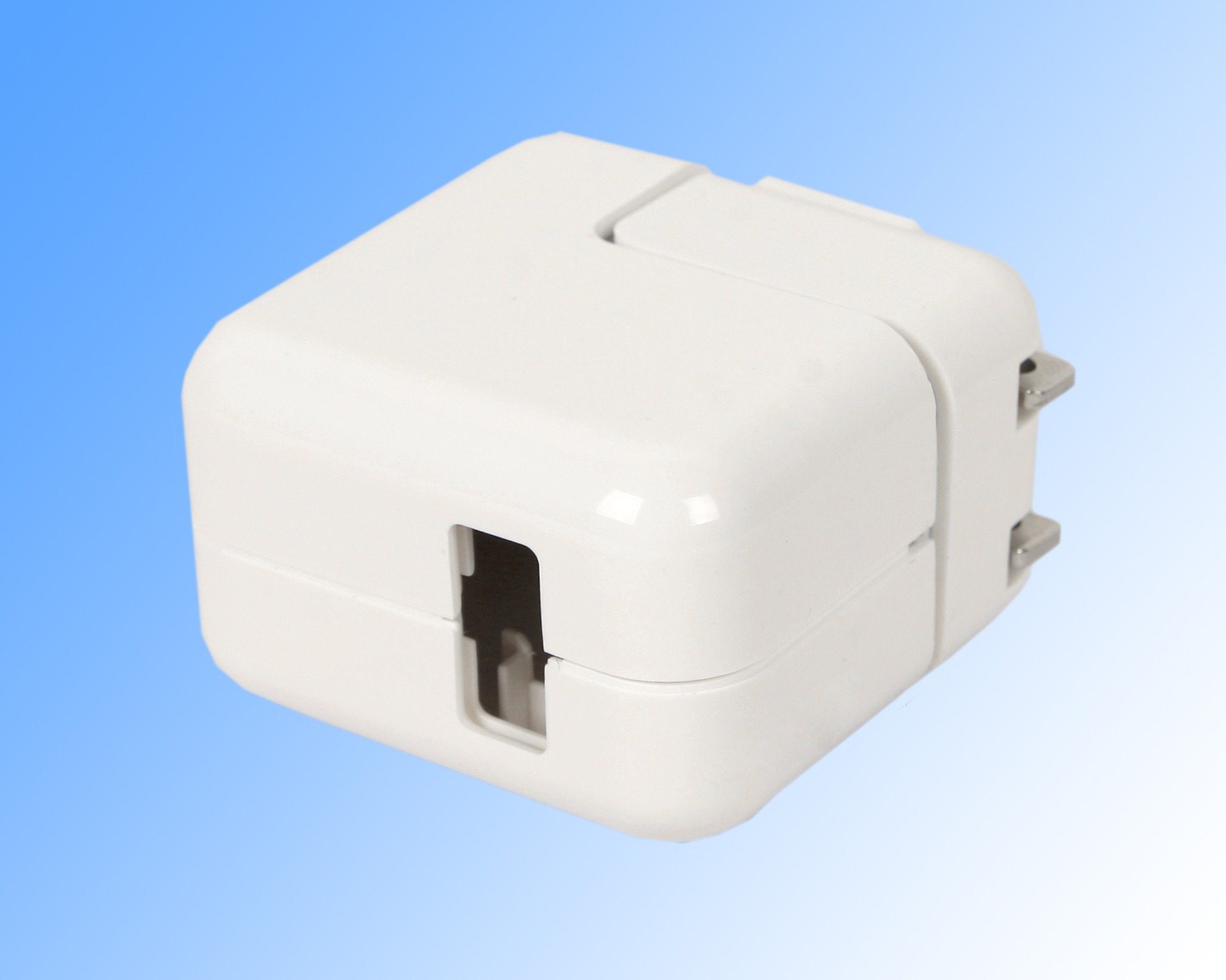 tl075-手机充电器外壳