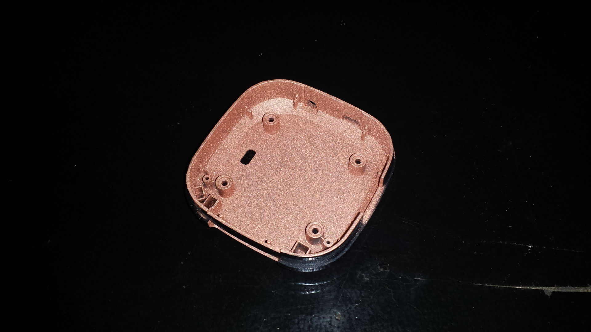 宝安/龙华/大浪导电漆喷涂丝印加工