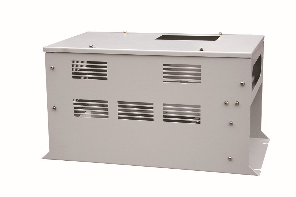 供应变频器外壳 变频器机箱图片_9